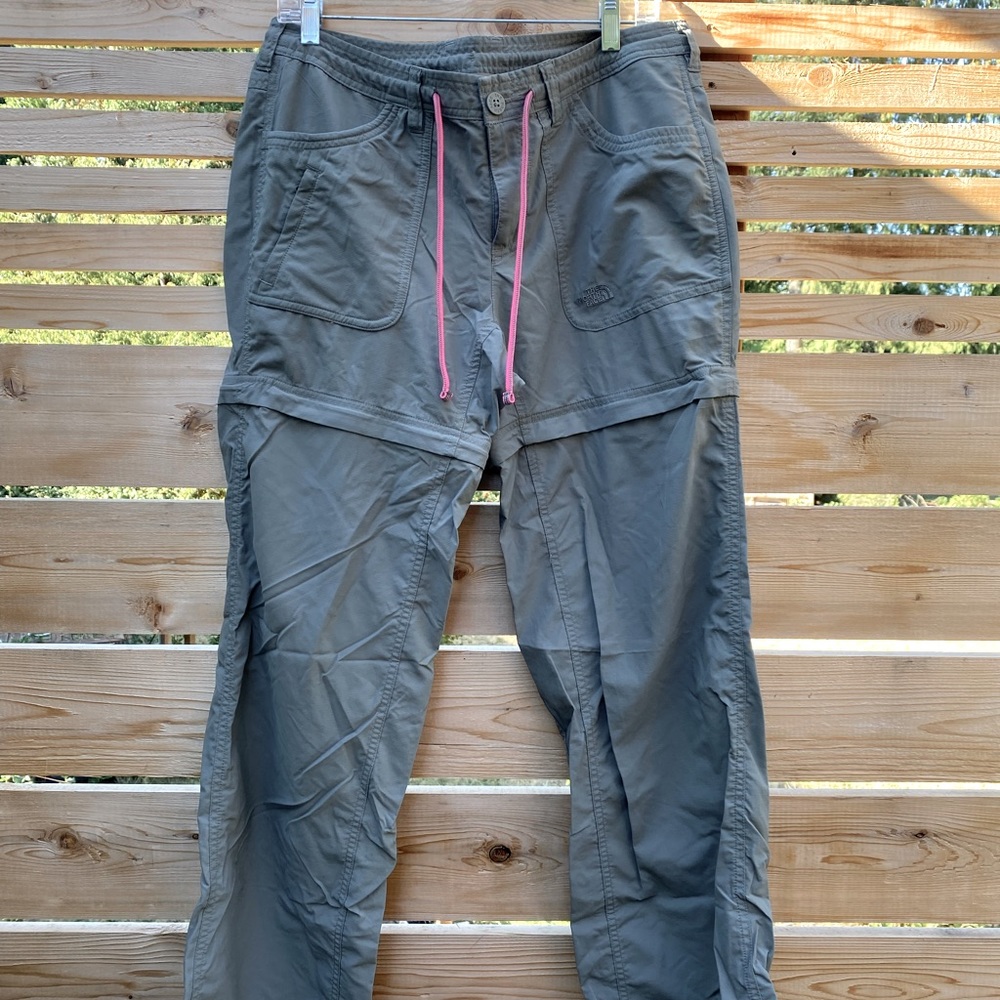 North Face Utility Pants Women’s size: 10